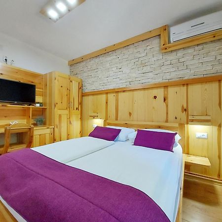 Plitvice Etno House I Bed & Breakfast Plitvička Jezera Eksteriør bilde